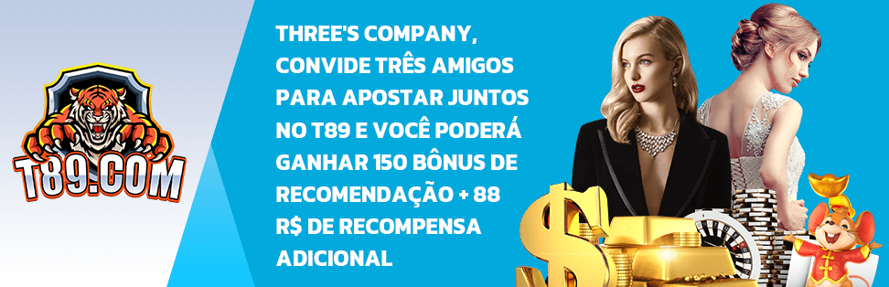 fazer aposta online da caixa econômica federal